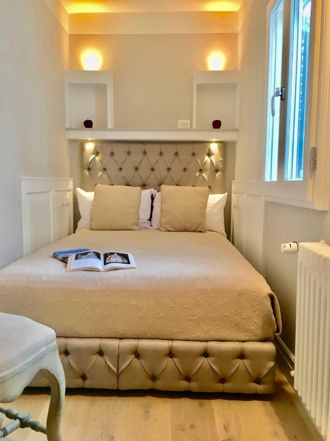 Booking Floransa Dış mekan fotoğraf