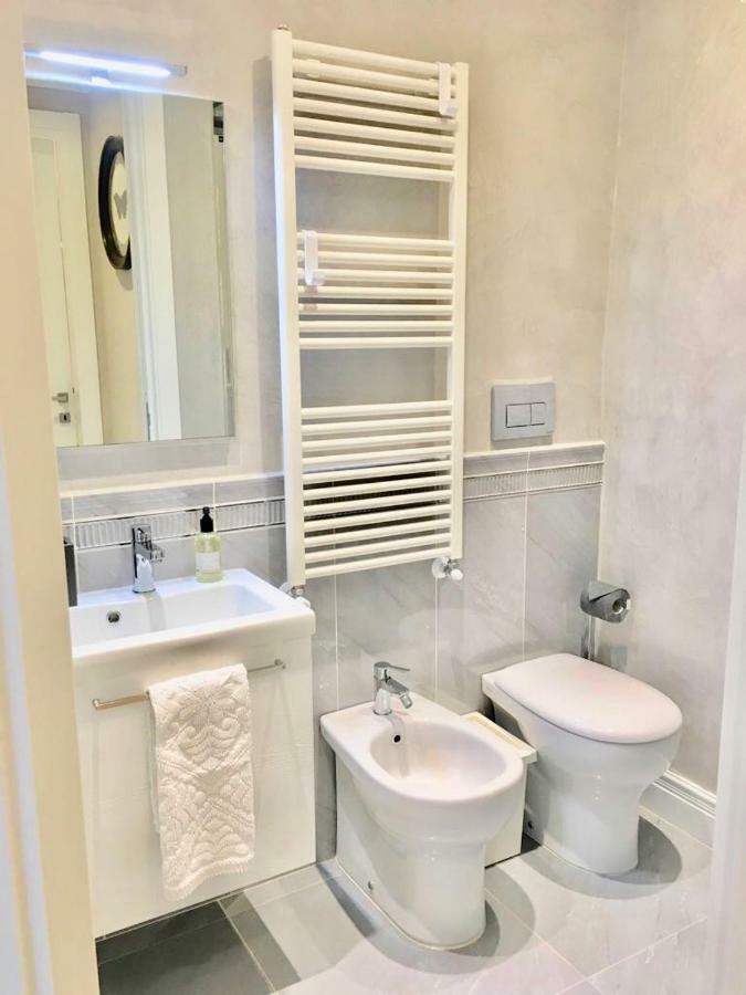 Booking Floransa Dış mekan fotoğraf