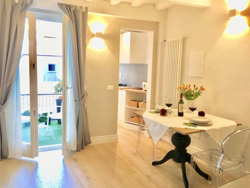 Booking Floransa Dış mekan fotoğraf