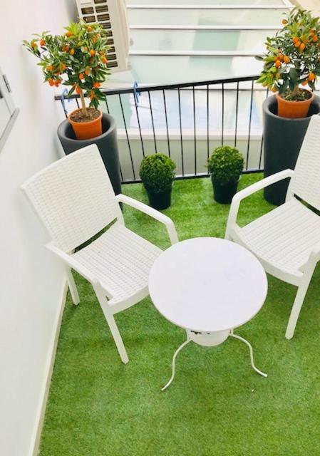 Booking Floransa Dış mekan fotoğraf