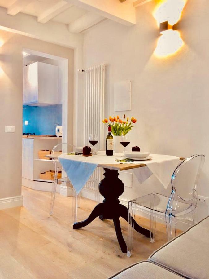 Booking Floransa Dış mekan fotoğraf