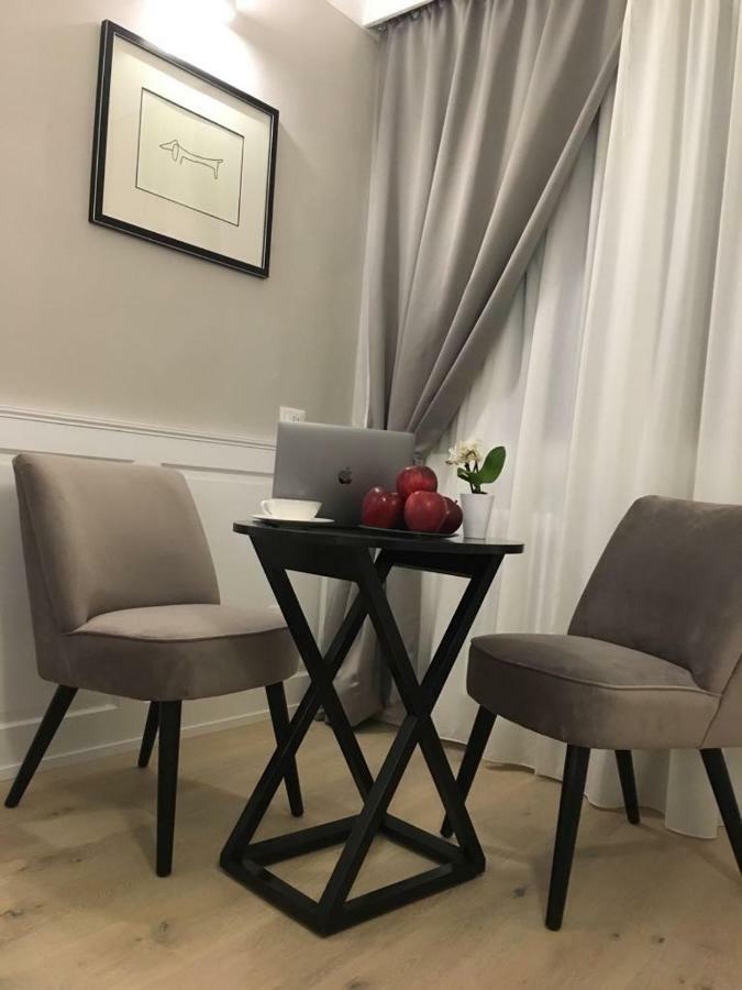 Booking Floransa Dış mekan fotoğraf