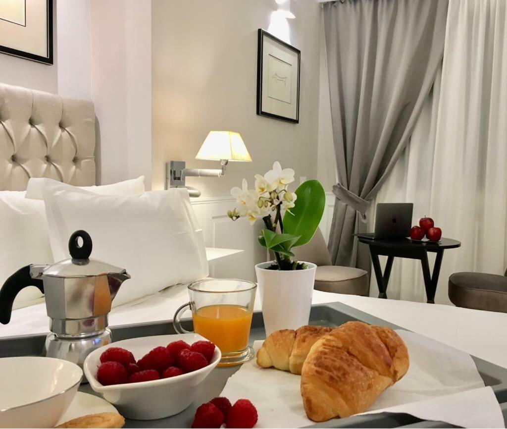 Booking Floransa Dış mekan fotoğraf