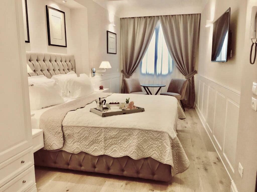 Booking Floransa Dış mekan fotoğraf
