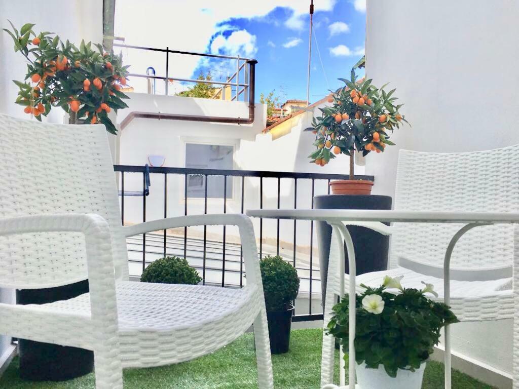 Booking Floransa Dış mekan fotoğraf