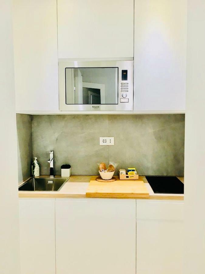 Booking Floransa Dış mekan fotoğraf