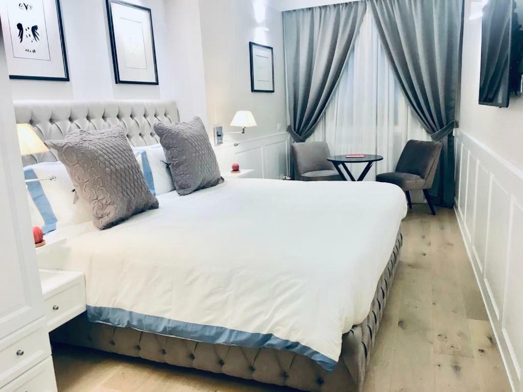 Booking Floransa Dış mekan fotoğraf