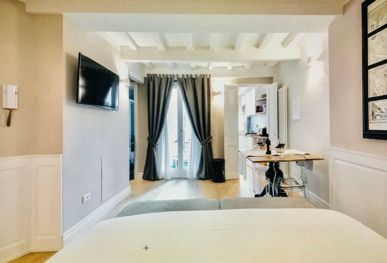Booking Floransa Dış mekan fotoğraf