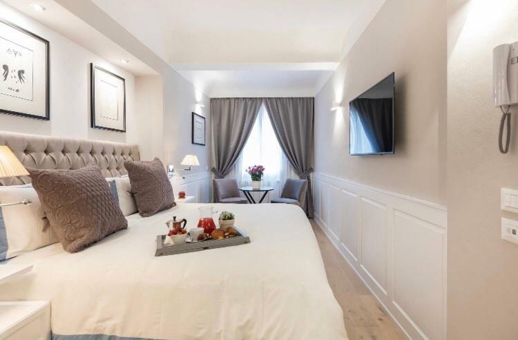 Booking Floransa Dış mekan fotoğraf