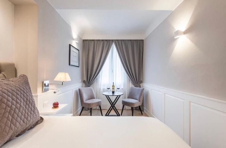 Booking Floransa Dış mekan fotoğraf