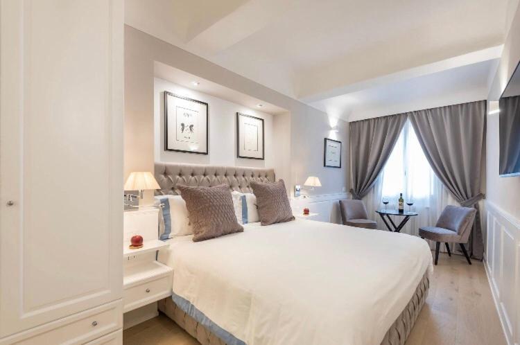 Booking Floransa Dış mekan fotoğraf